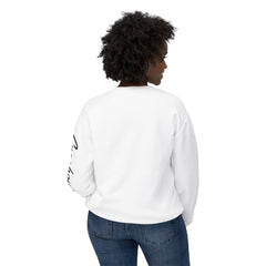 Crashoutz Crewneck Sweatshirt