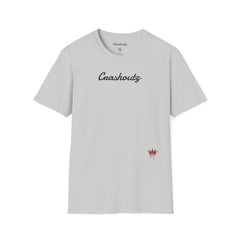 Crashoutz 1 T-Shirt