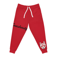 Crashoutz Red Fox Athletics