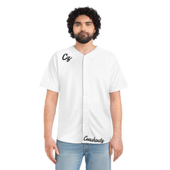 Crashoutz Crash White Jersey