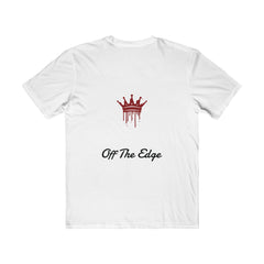 Crashoutz "Off The Edge" Tee