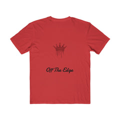 Crashoutz "Off The Edge" Tee