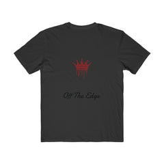 Crashoutz "Off The Edge" Tee