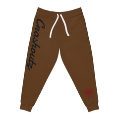 Crashoutz Athlete Joggers