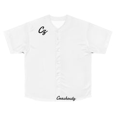 Crashoutz Crash White Jersey