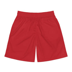 Crashoutz "Off the Edge" Shorts