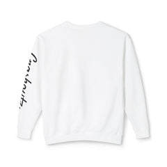 Crashoutz Crewneck Sweatshirt