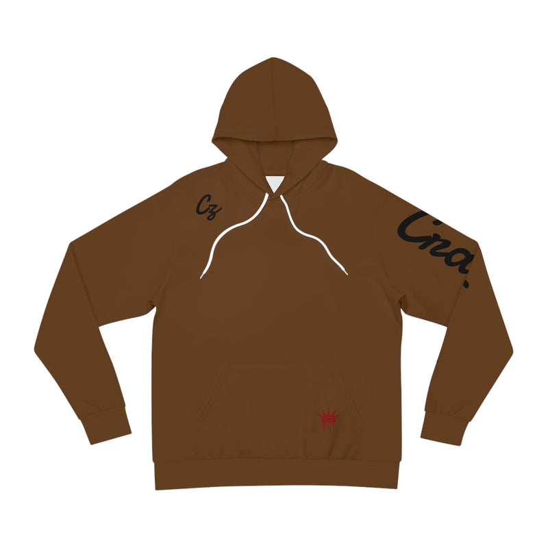 Crashoutz Designer Hoodie