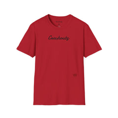 Crashoutz 1 T-Shirt