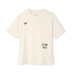 Crashoutz Crown Boxy Tee