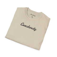 Crashoutz 1 T-Shirt