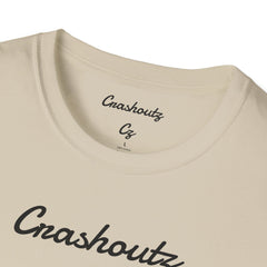 Crashoutz 1 T-Shirt