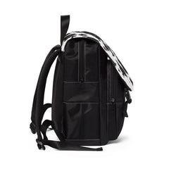Crashoutz Shoulder Backpack