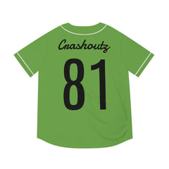 Crashoutz Jersey Mint