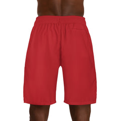 Crashoutz "Off the Edge" Shorts