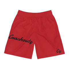 Crashoutz "Off the Edge" Shorts