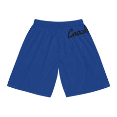 Crashoutz "Off The Edge" Shorts