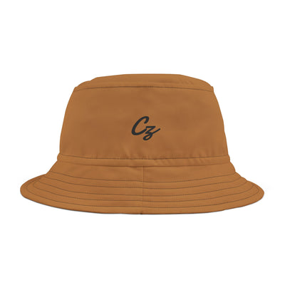 Crashoutz Bucket Hat