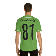 Crashoutz Jersey Mint