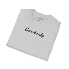 Crashoutz 1 T-Shirt