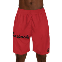 Crashoutz "Off the Edge" Shorts