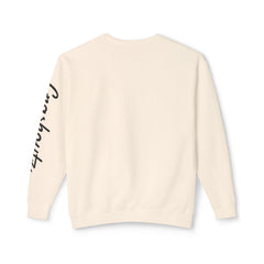 Crashoutz Crewneck Sweatshirt