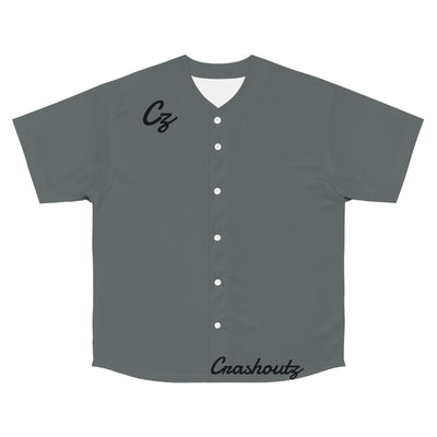 Crashoutz Dark Gray Jersey