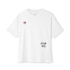 Crashoutz Crown Boxy Tee