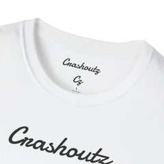 Crashoutz 1 T-Shirt