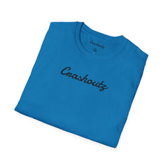 Crashoutz 1 T-Shirt