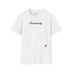 Crashoutz 1 T-Shirt