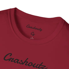 Crashoutz 1 T-Shirt