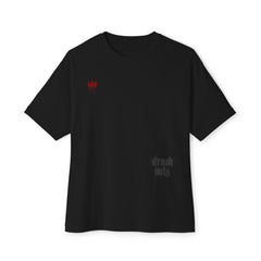 Crashoutz Crown Boxy Tee