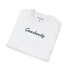 Crashoutz 1 T-Shirt