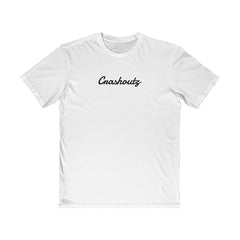 Crashoutz "Off The Edge" Tee