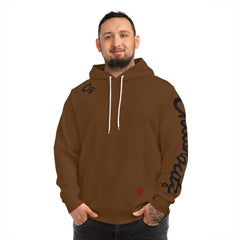 Crashoutz Designer Hoodie