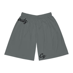 Crashoutz "Off The Edge" Shorts