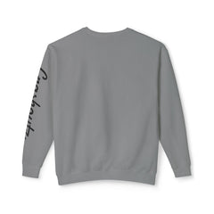 Crashoutz Crewneck Sweatshirt