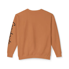 Crashoutz Crewneck Sweatshirt