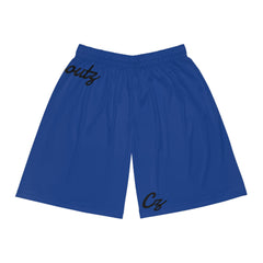 Crashoutz "Off The Edge" Shorts