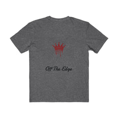 Crashoutz "Off The Edge" Tee