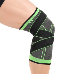 Fitness Knee Pads